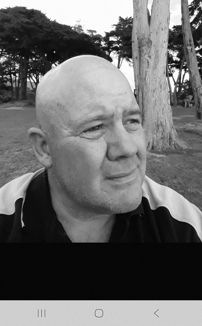 Rod MacKenzie — ImpressioNZ Outdoors